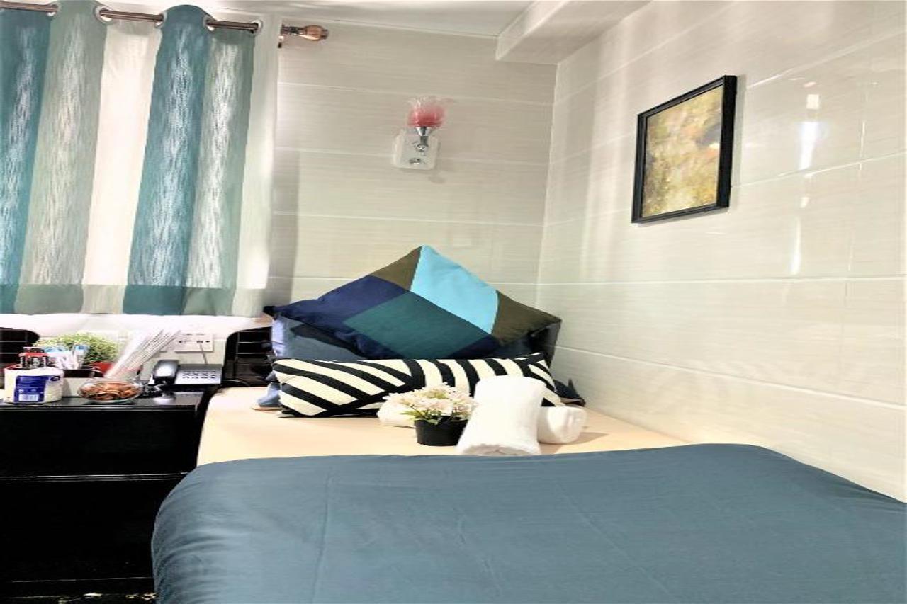 Sydney Hostel Hongkong Exteriör bild