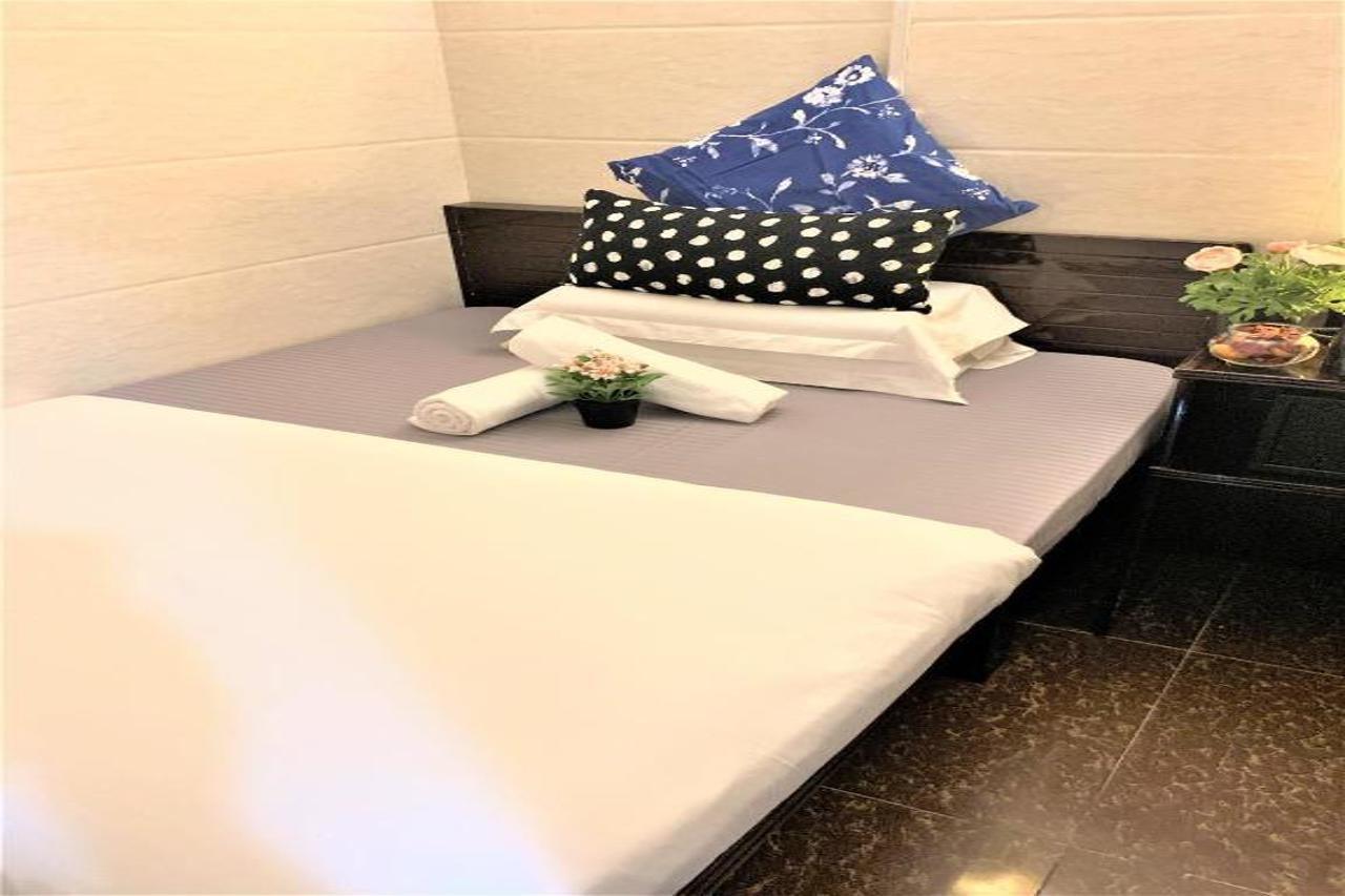 Sydney Hostel Hongkong Exteriör bild